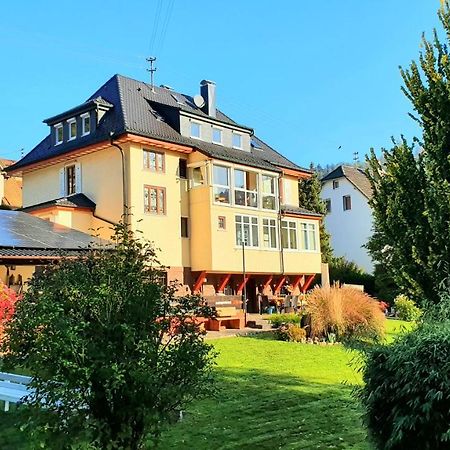 Ferienwohnung Saegemuehle Unterreichenbach المظهر الخارجي الصورة