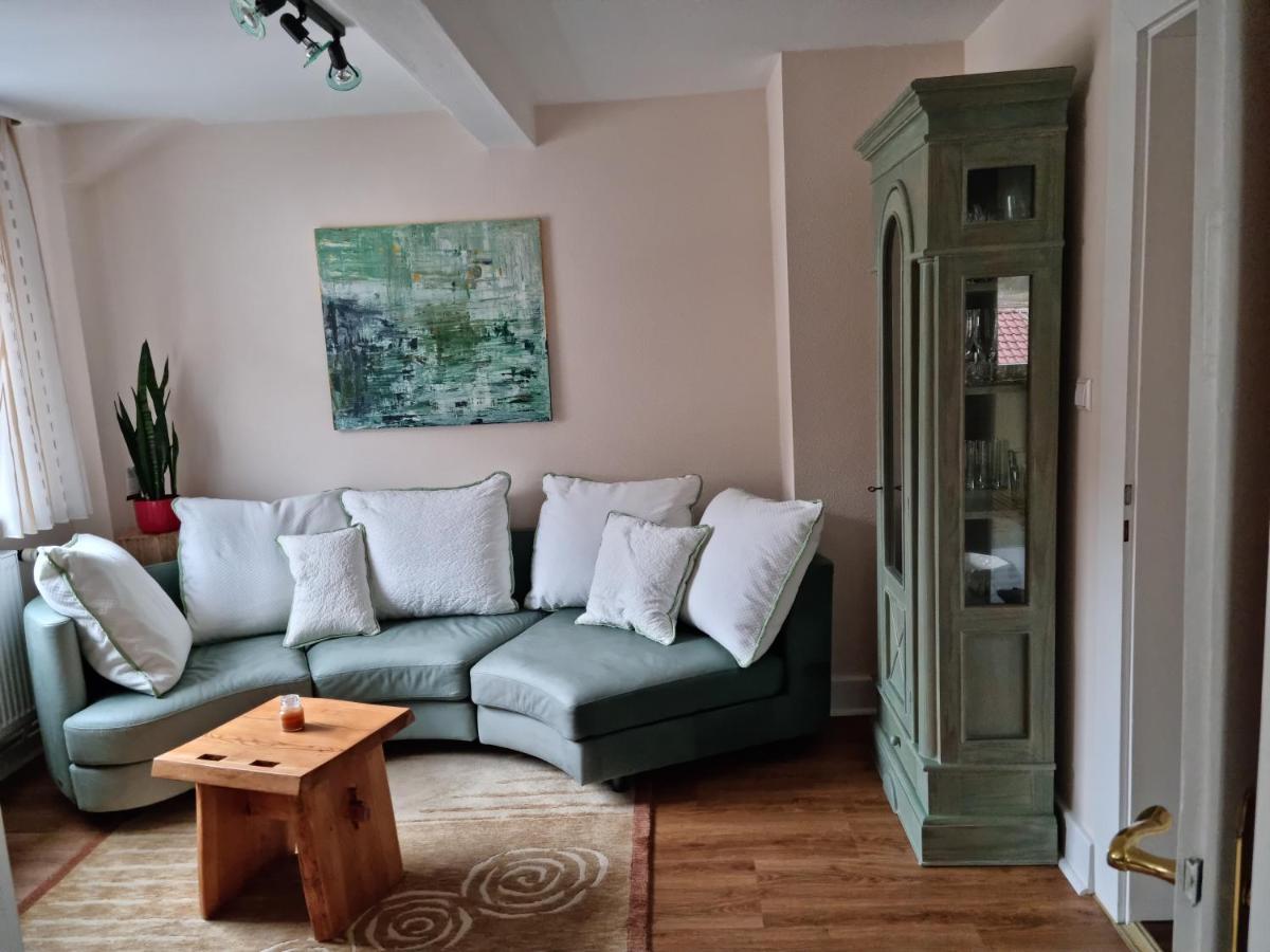 Ferienwohnung Saegemuehle Unterreichenbach المظهر الخارجي الصورة