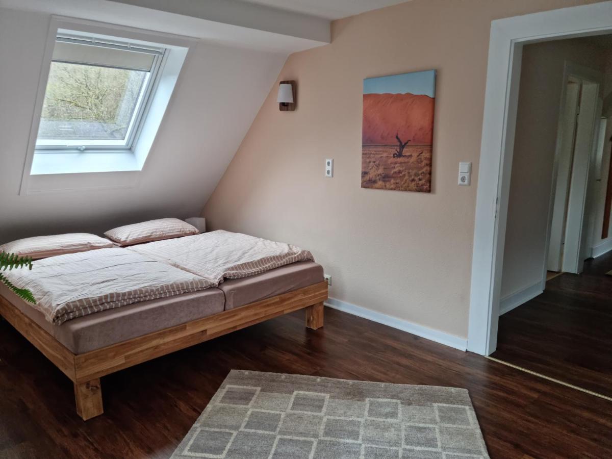 Ferienwohnung Saegemuehle Unterreichenbach المظهر الخارجي الصورة