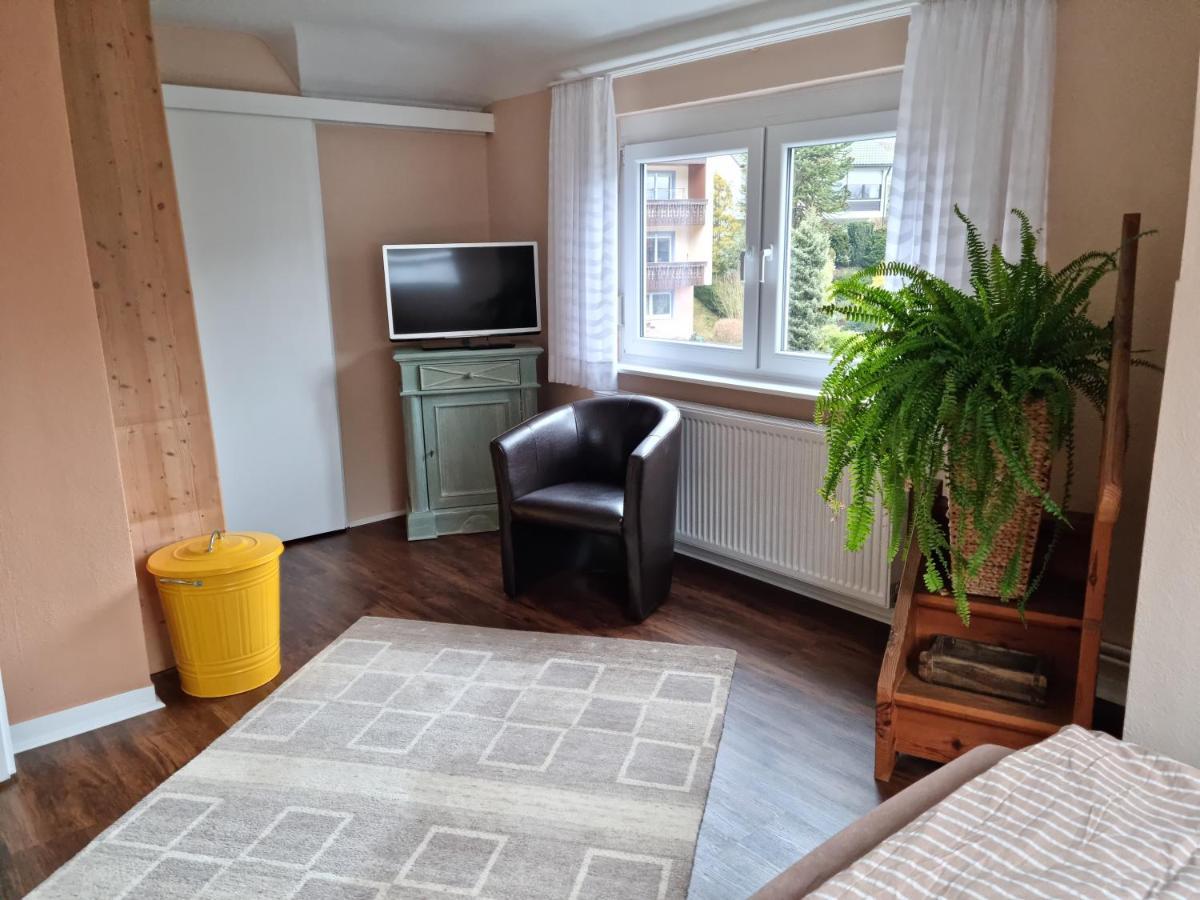 Ferienwohnung Saegemuehle Unterreichenbach المظهر الخارجي الصورة