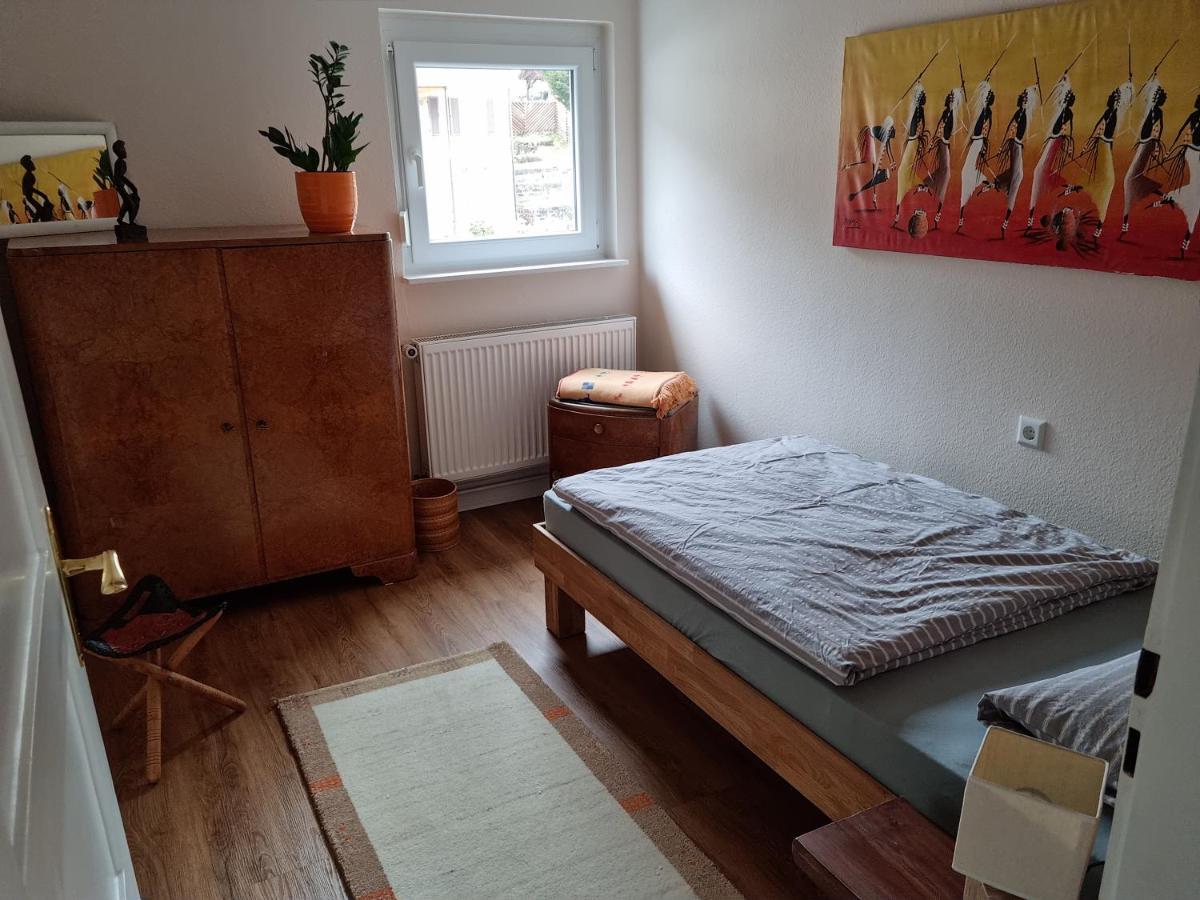 Ferienwohnung Saegemuehle Unterreichenbach المظهر الخارجي الصورة